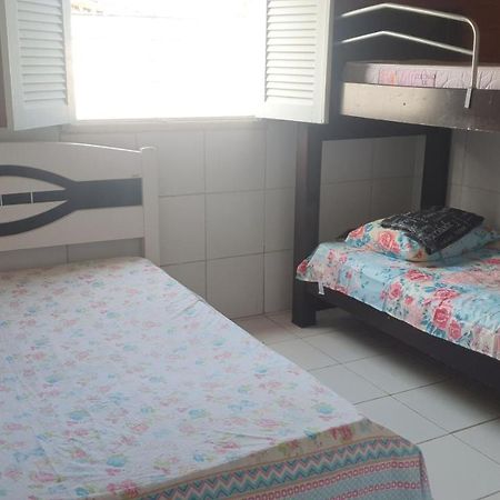 Villa Casa Em Itamaraca No Pilar, Proximo Da Praia Exterior foto