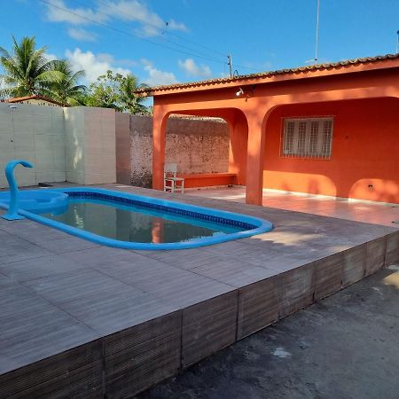 Villa Casa Em Itamaraca No Pilar, Proximo Da Praia Exterior foto