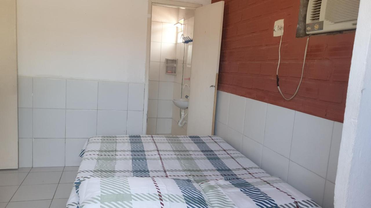 Villa Casa Em Itamaraca No Pilar, Proximo Da Praia Exterior foto
