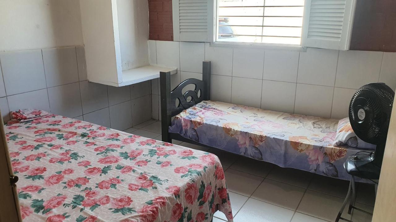Villa Casa Em Itamaraca No Pilar, Proximo Da Praia Exterior foto