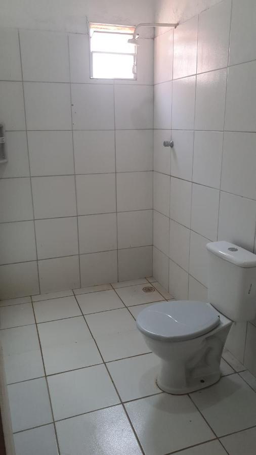 Villa Casa Em Itamaraca No Pilar, Proximo Da Praia Exterior foto