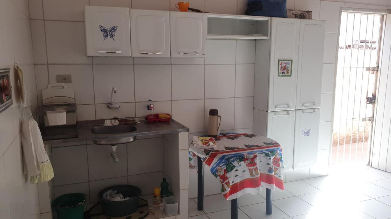 Villa Casa Em Itamaraca No Pilar, Proximo Da Praia Exterior foto